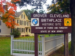 Cleveland_Birthplace_in_Caldwell_Borough