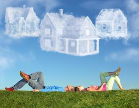 house dream